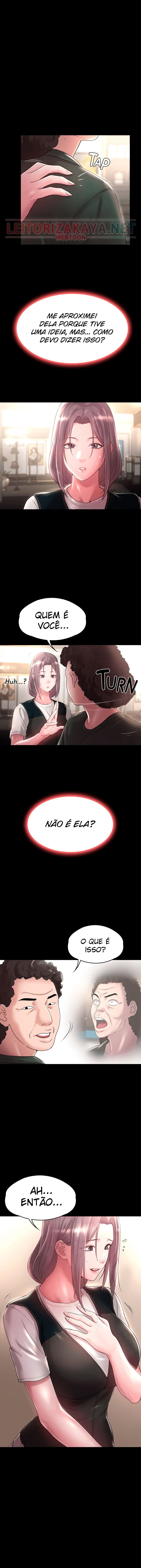 Ma’am, on-sale Capítulo 12 Página 3