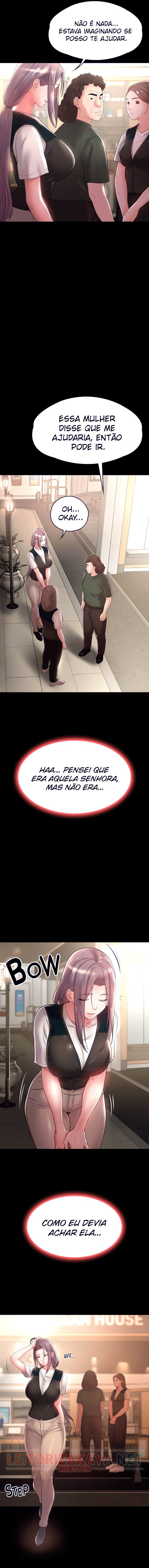 Ma’am, on-sale Capítulo 12 Página 4