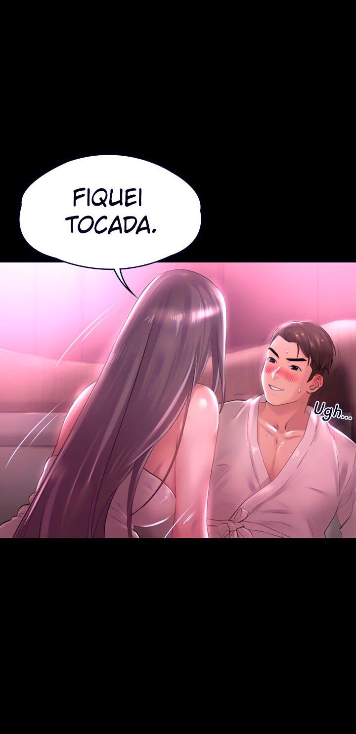 Ma’am, on-sale Capítulo 13 Página 12