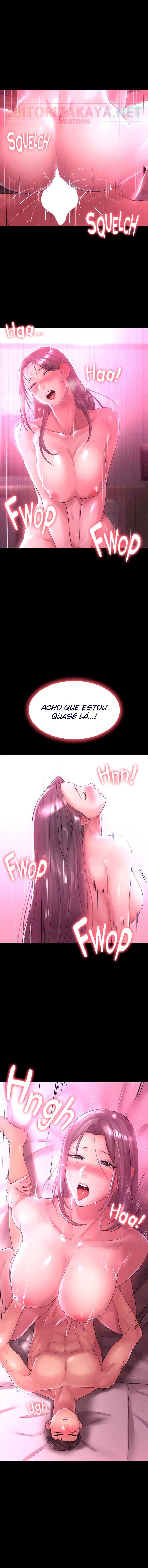 Ma’am, on-sale Capítulo 14 Página 14
