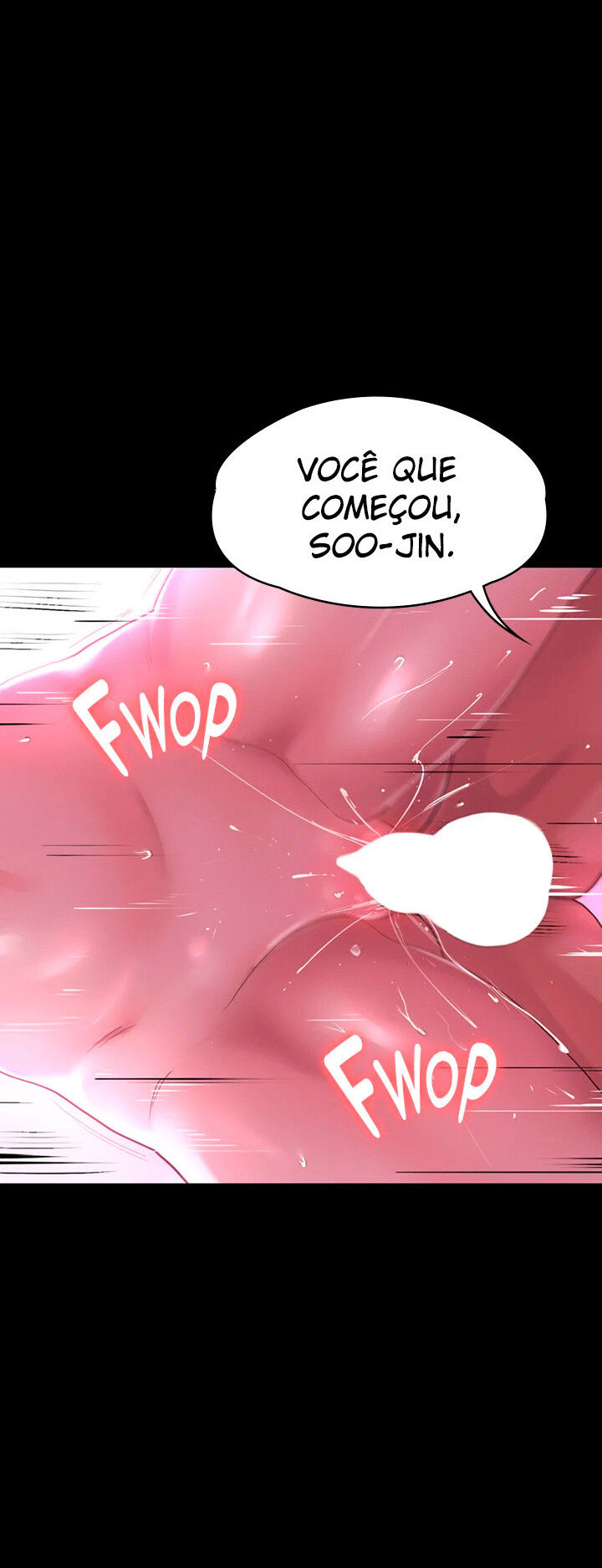 Ma’am, on-sale Capítulo 15 Página 4