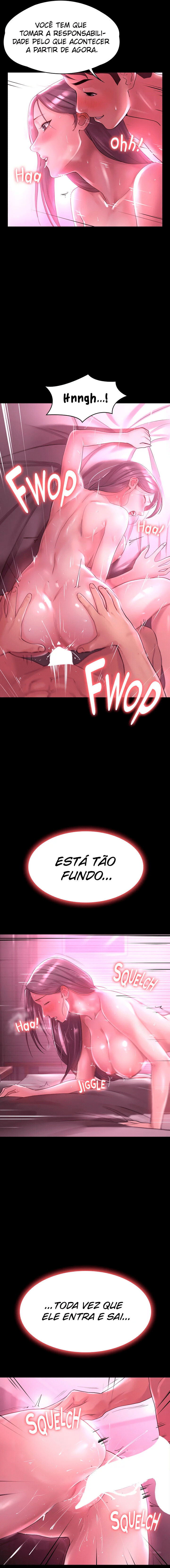 Ma’am, on-sale Capítulo 15 Página 5