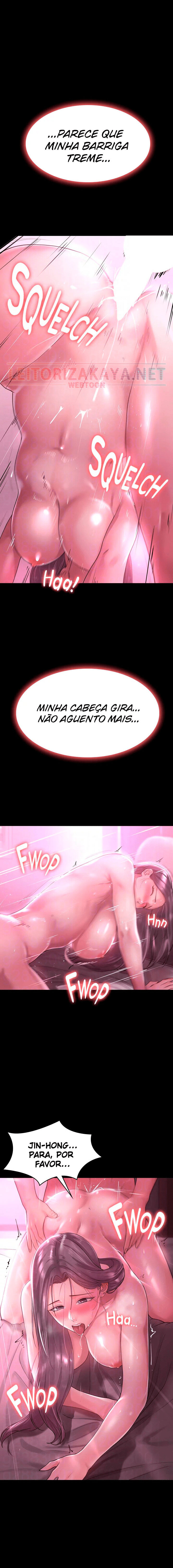 Ma’am, on-sale Capítulo 15 Página 6