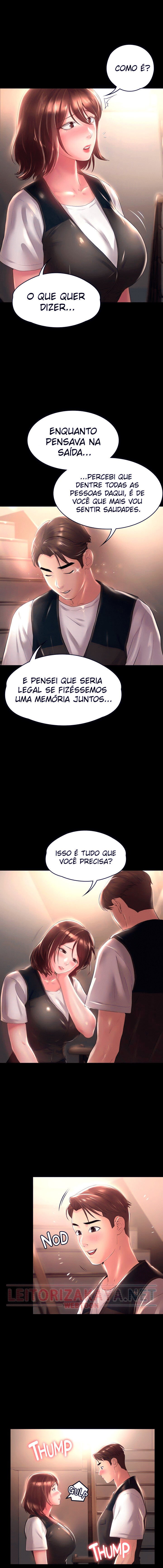 Ma’am, on-sale Capítulo 16 Página 17