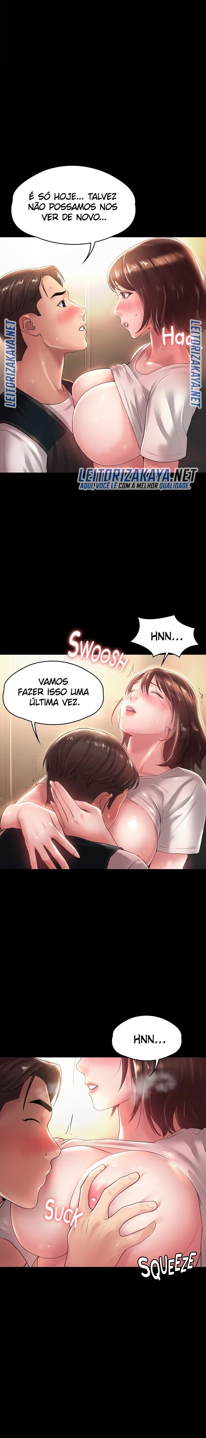 Ma’am, on-sale Capítulo 17 Página 10