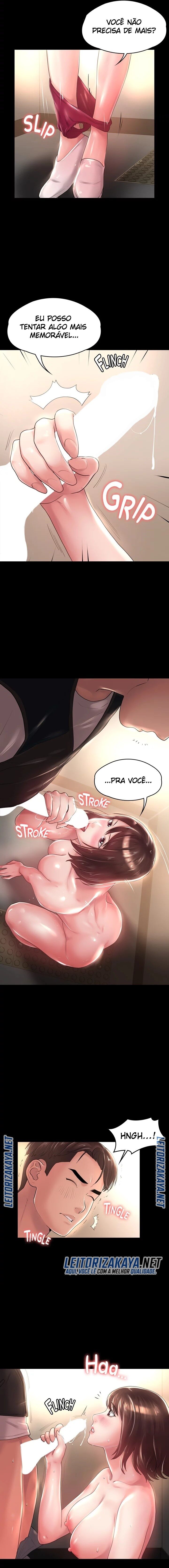 Ma’am, on-sale Capítulo 17 Página 15