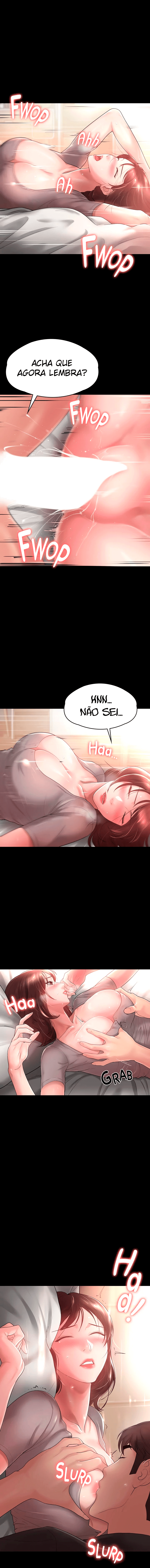 Ma’am, on-sale Capítulo 5 Página 16
