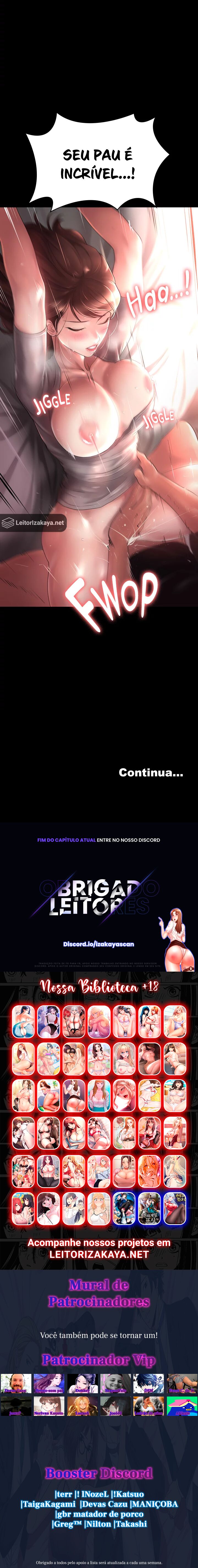 Ma’am, on-sale Capítulo 5 Página 19