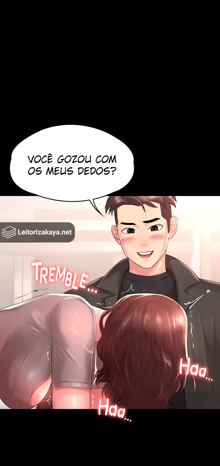 Ma’am, on-sale Capítulo 5 Página 9