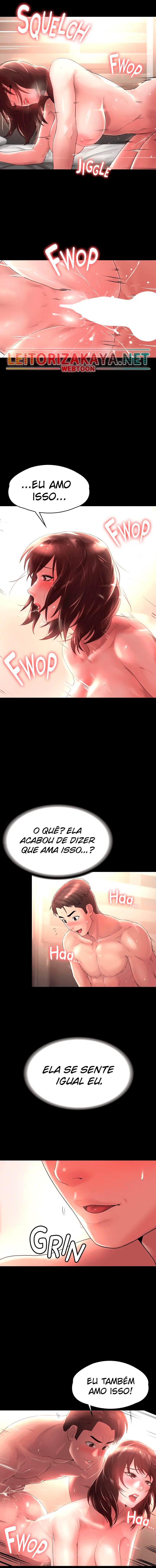 Ma’am, on-sale Capítulo 6 Página 14