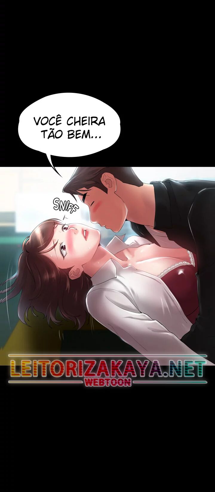Ma’am, on-sale Capítulo 7 Página 4