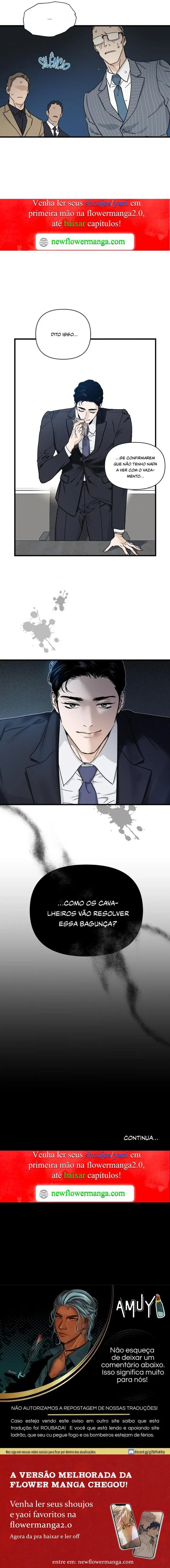 Maçã Podre Capítulo 2 Página 7