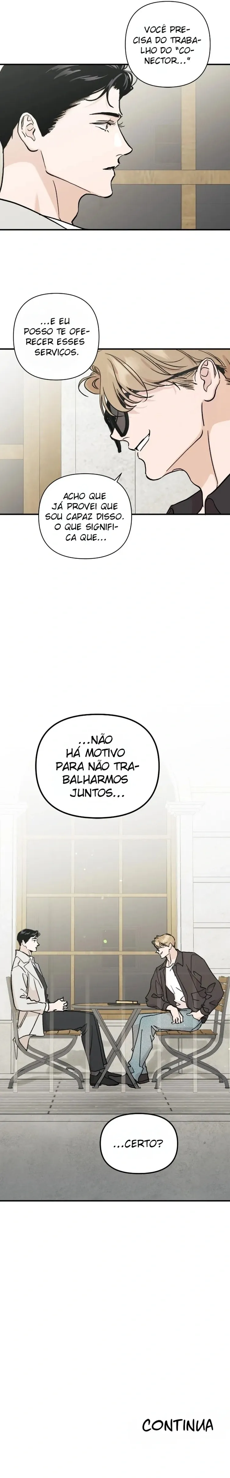 Maçã Podre Capítulo 23 Página 7