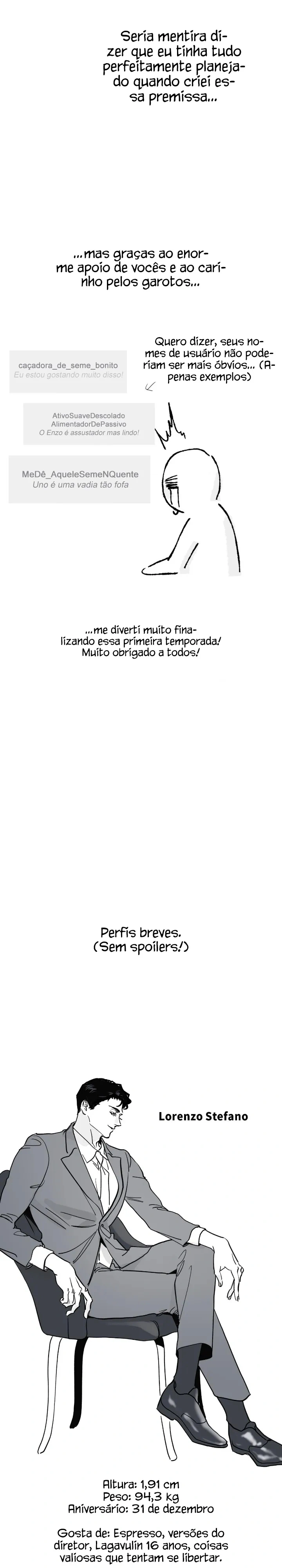 Maçã Podre Capítulo 28.1 Página 2