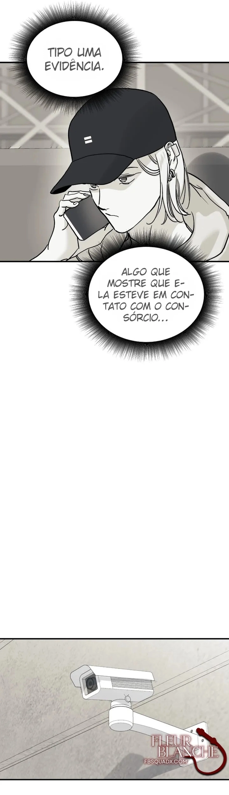 Maçã Podre Capítulo 28 Página 5