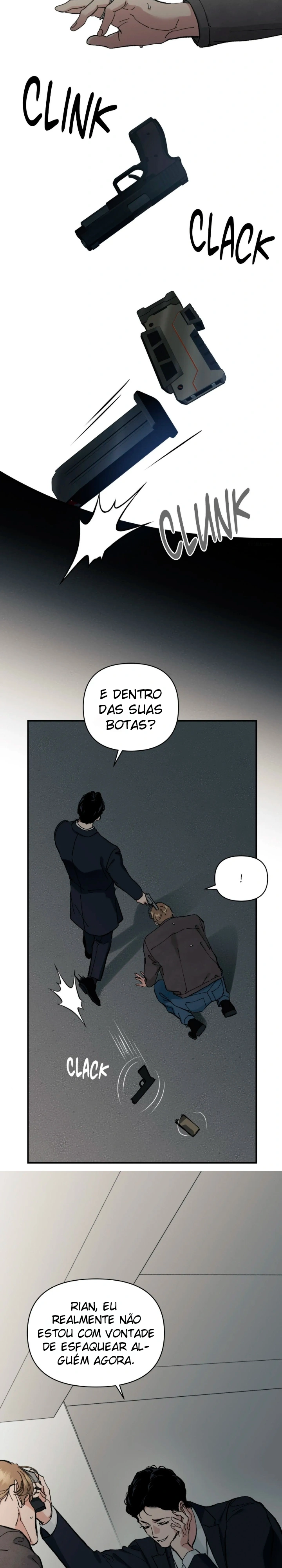 Maçã Podre Capítulo 29 Página 9