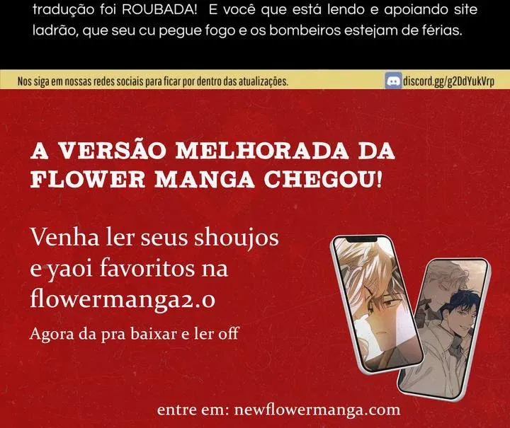 Maçã Podre Capítulo 3 Página 7