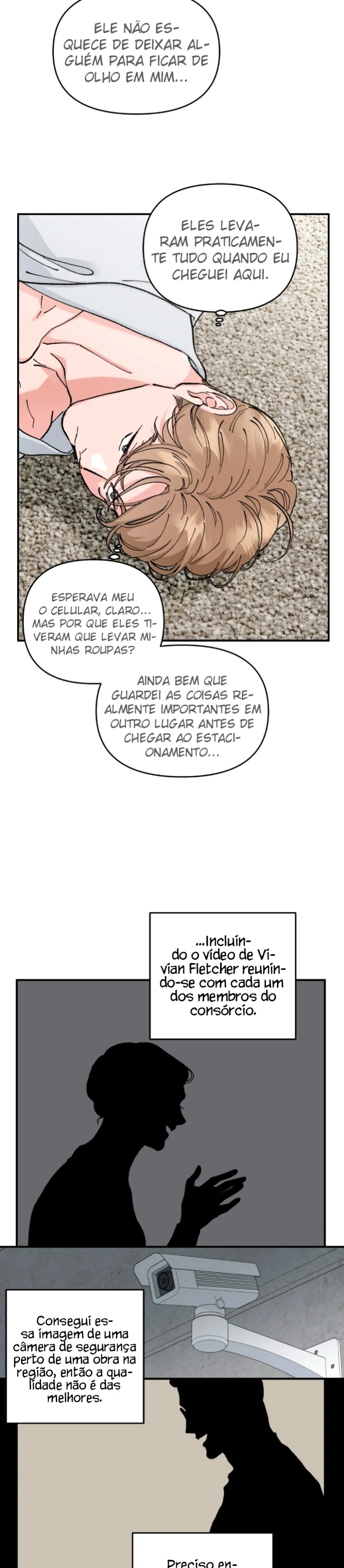 Maçã Podre Capítulo 30 Página 16