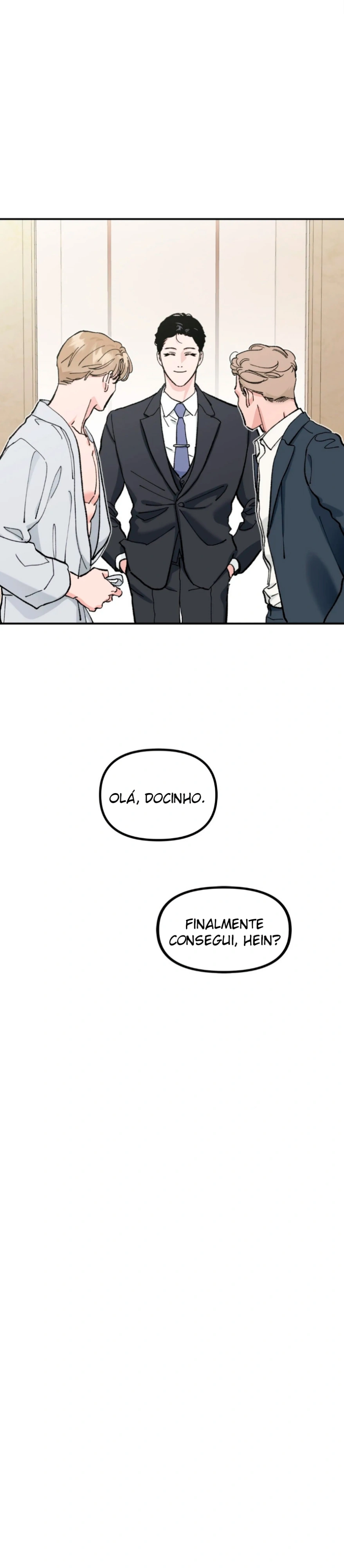 Maçã Podre Capítulo 30 Página 26