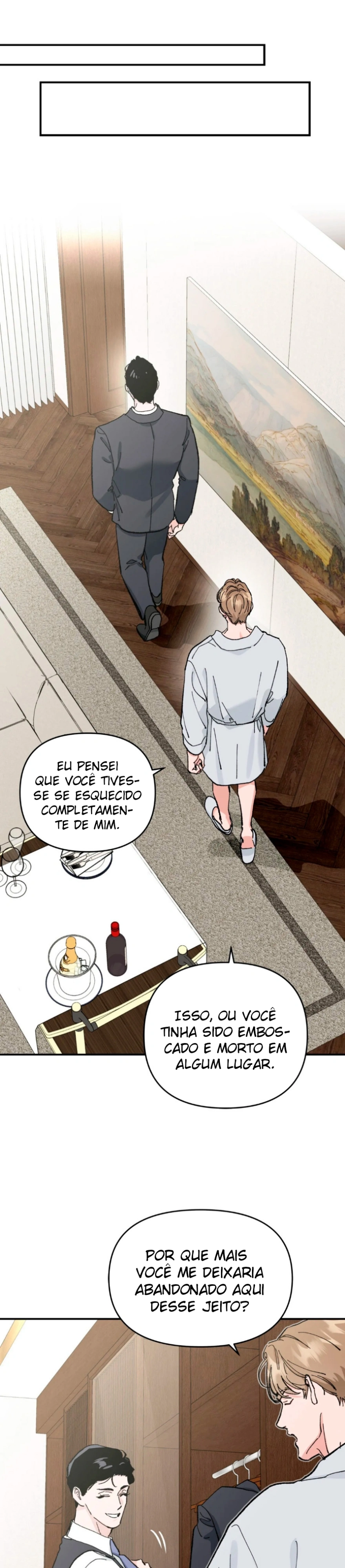 Maçã Podre Capítulo 30 Página 27