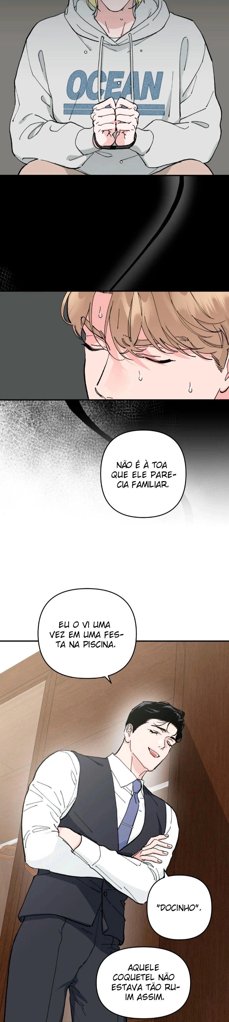 Maçã Podre Capítulo 31 Página 2