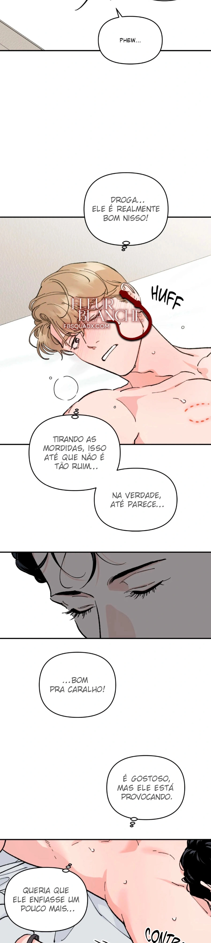 Maçã Podre Capítulo 31 Página 26