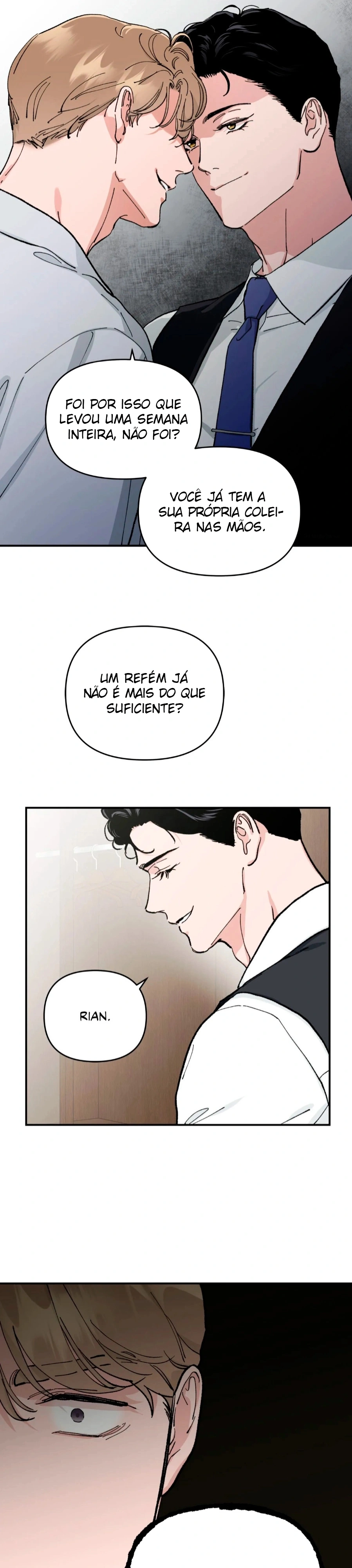 Maçã Podre Capítulo 31 Página 6