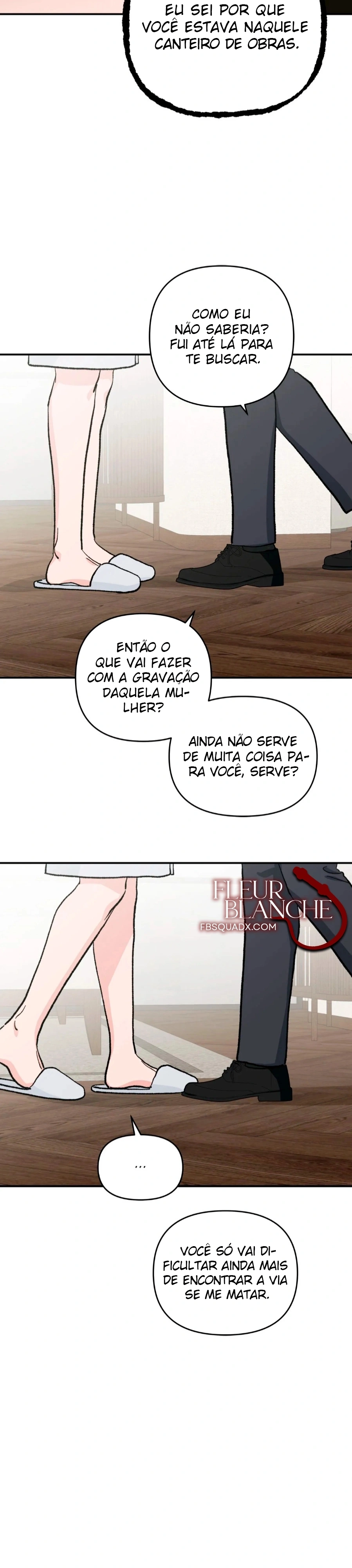Maçã Podre Capítulo 31 Página 7