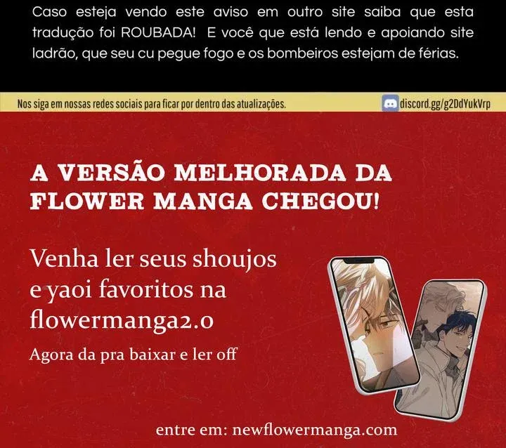 Maçã Podre Capítulo 9 Página 7
