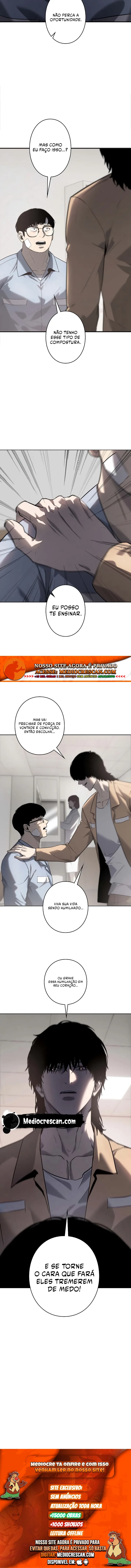 Mad Dog Capítulo 12 Página 10