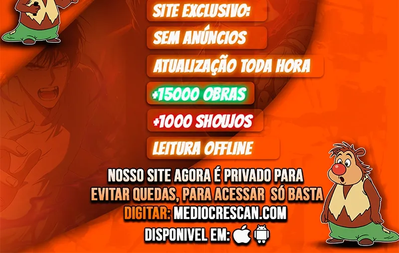 Mad Dog Capítulo 17 Página 11