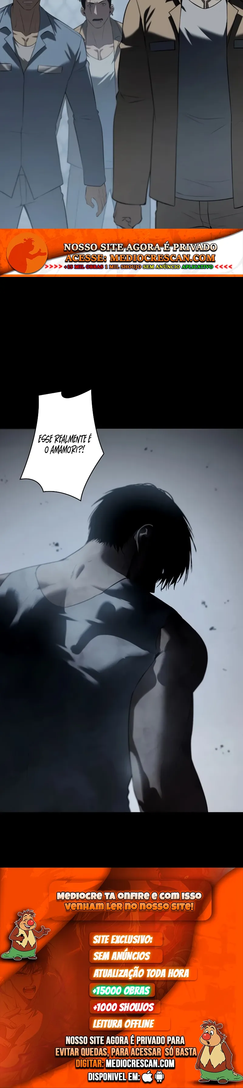 Mad Dog Capítulo 23 Página 11