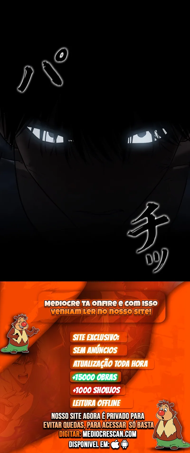 Mad Dog Capítulo 25 Página 11