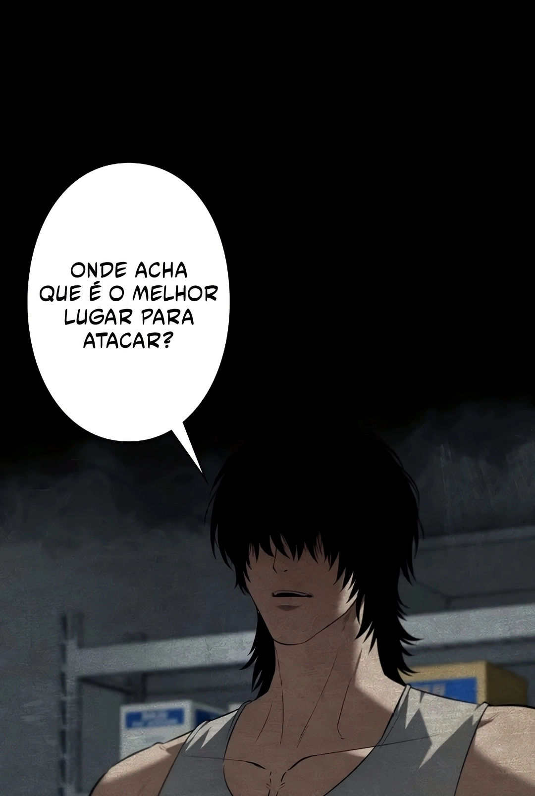 Mad Dog Capítulo 26 Página 102