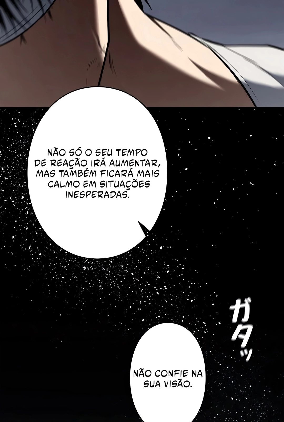 Mad Dog Capítulo 26 Página 11
