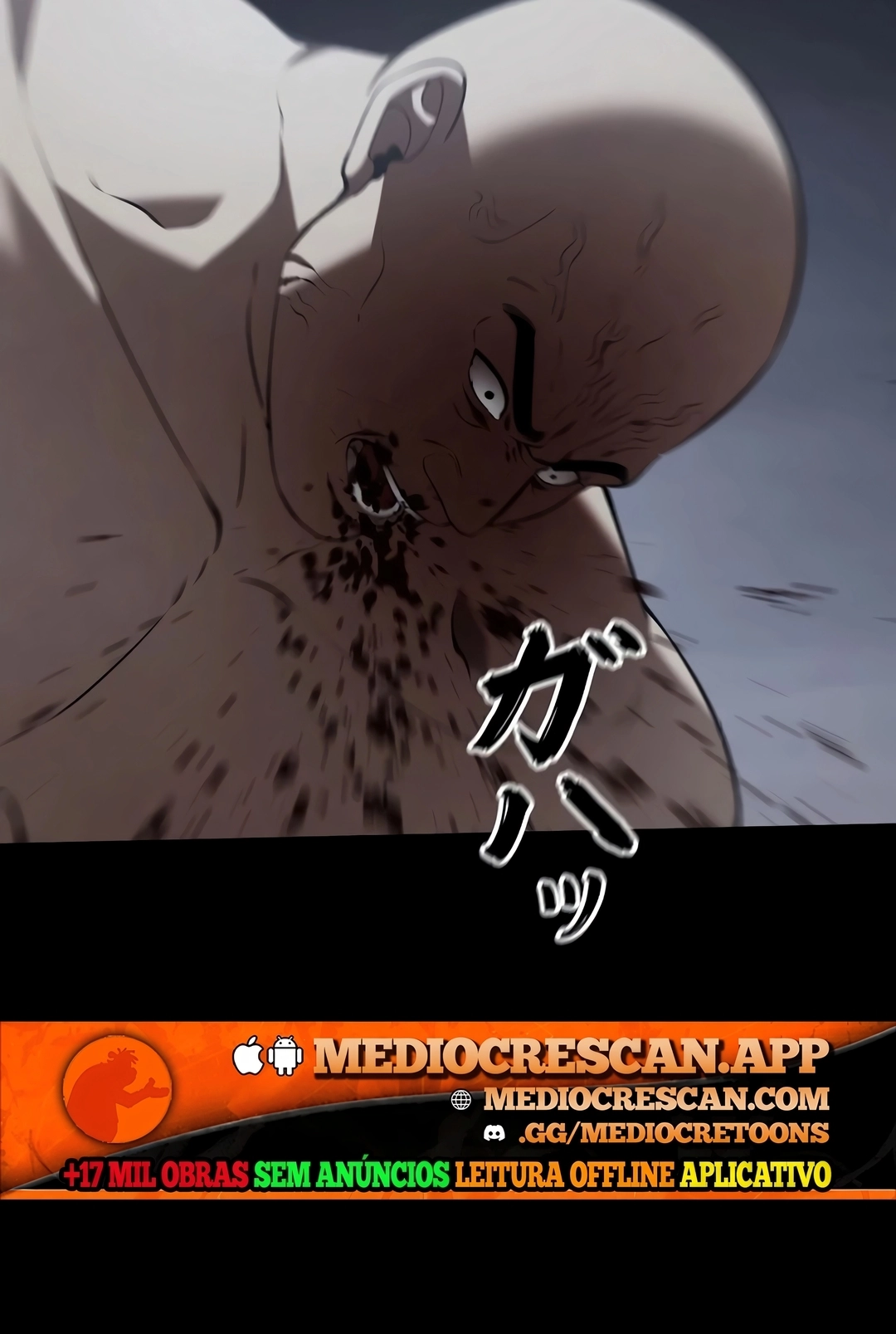 Mad Dog Capítulo 26 Página 111