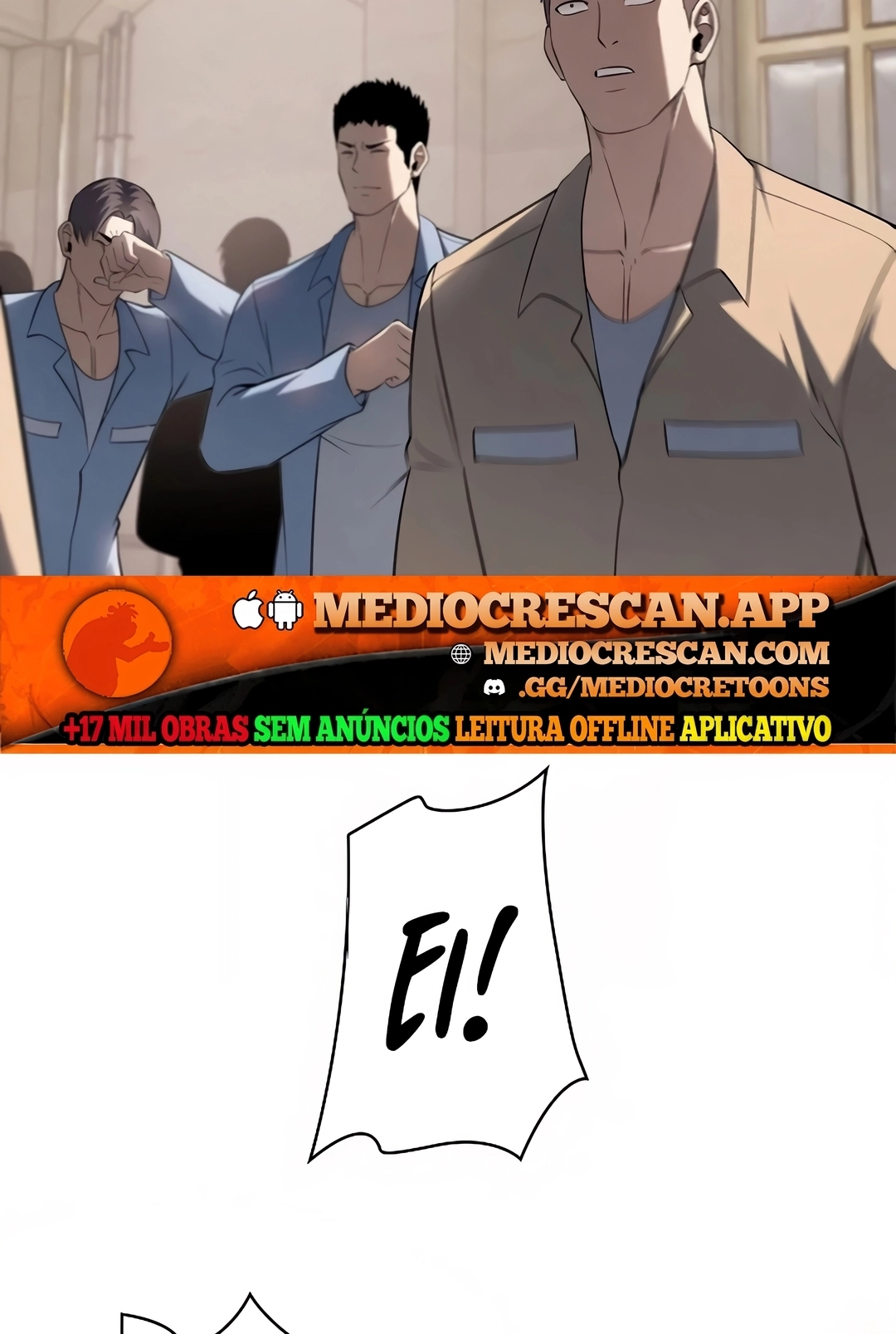 Mad Dog Capítulo 26 Página 115