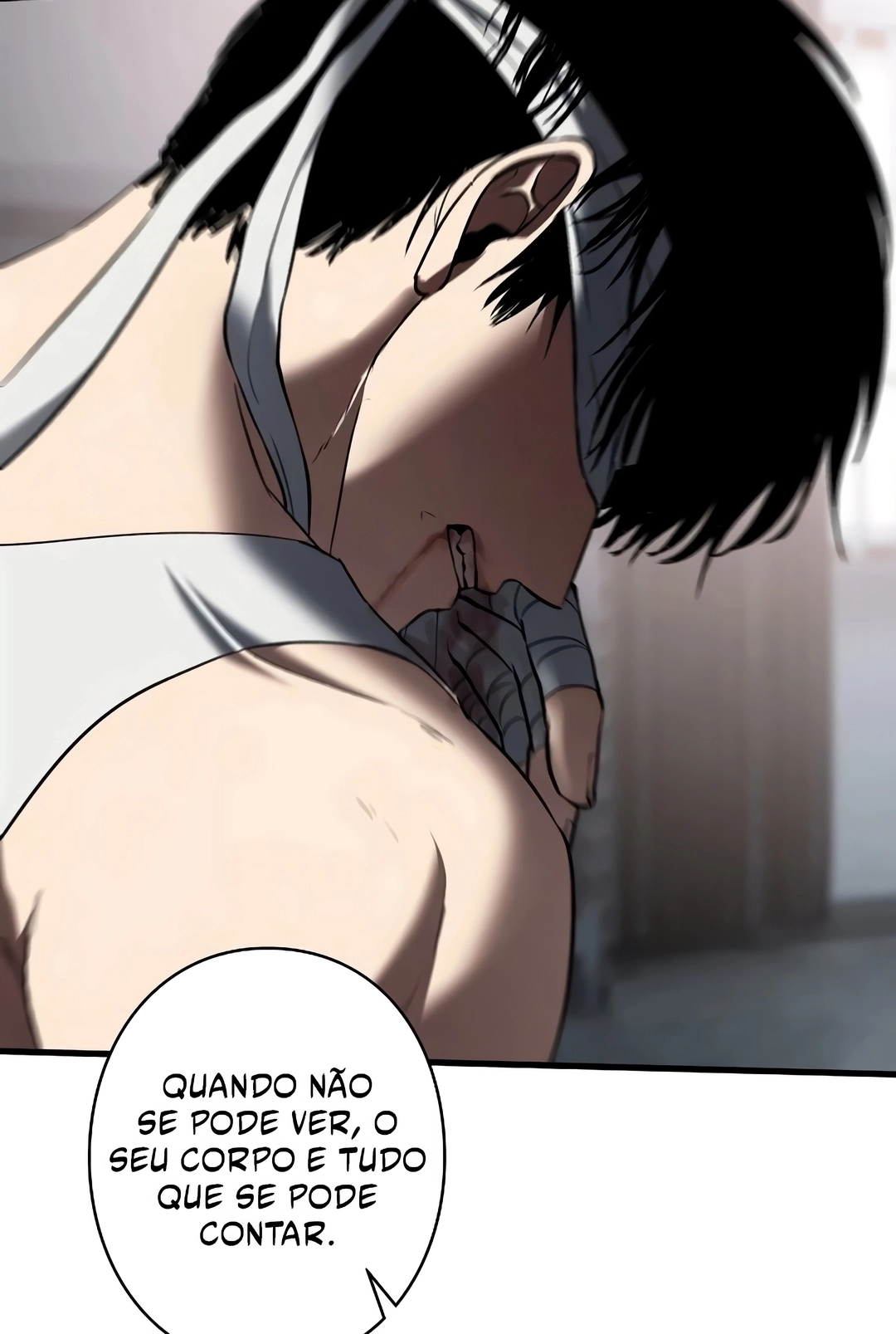 Mad Dog Capítulo 26 Página 16