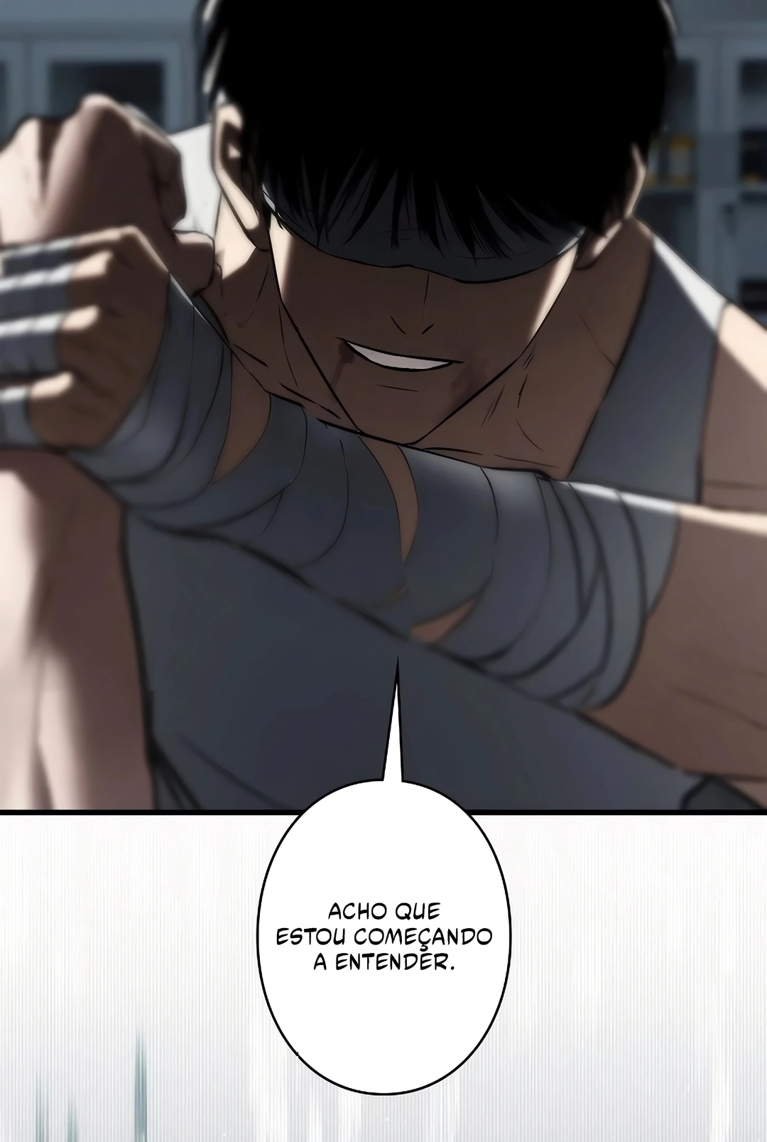 Mad Dog Capítulo 26 Página 24