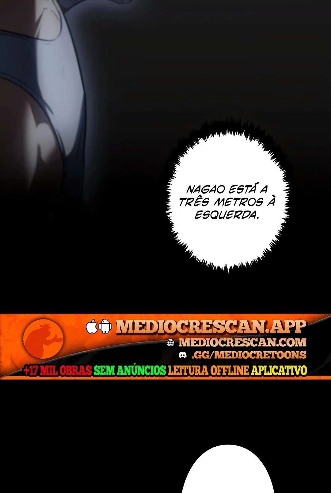 Mad Dog Capítulo 26 Página 31
