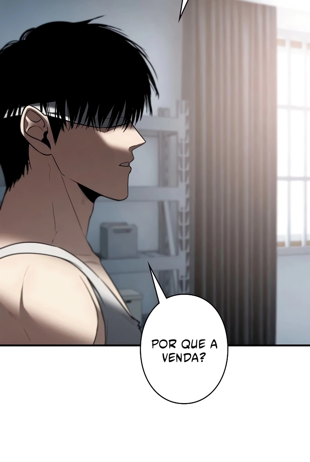 Mad Dog Capítulo 26 Página 4