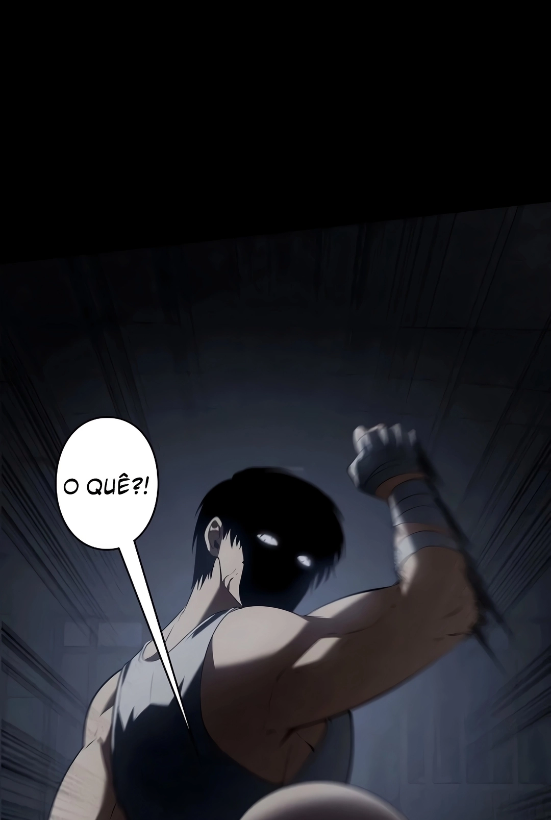 Mad Dog Capítulo 26 Página 46