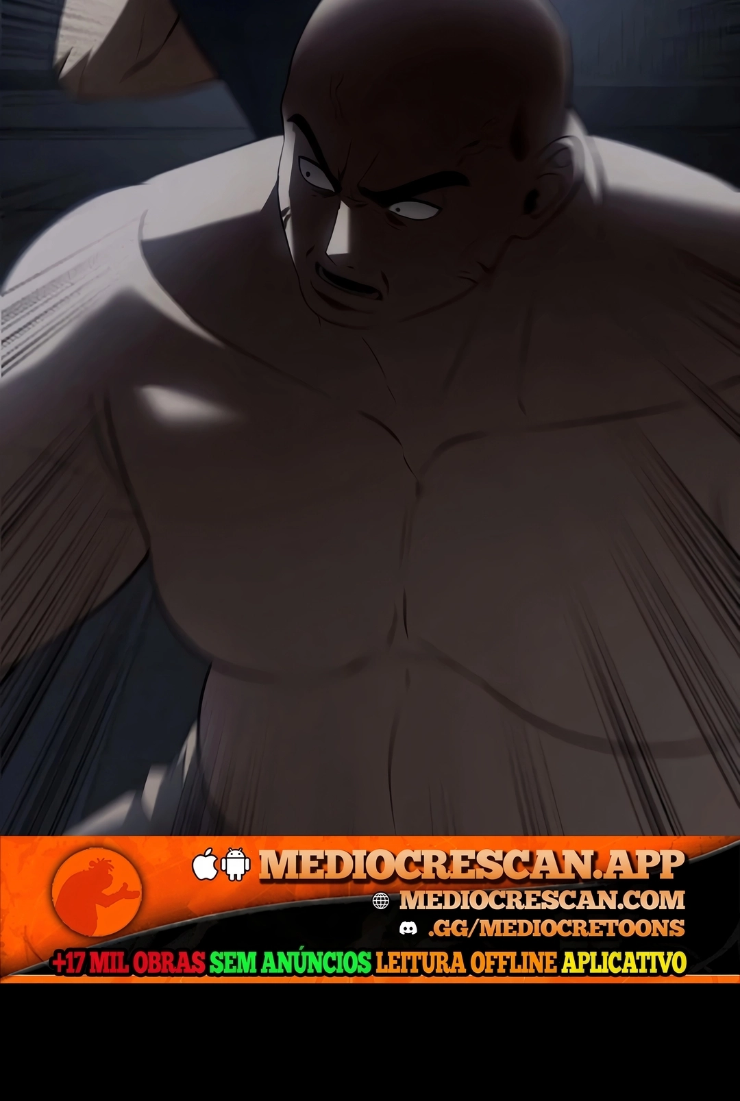 Mad Dog Capítulo 26 Página 47