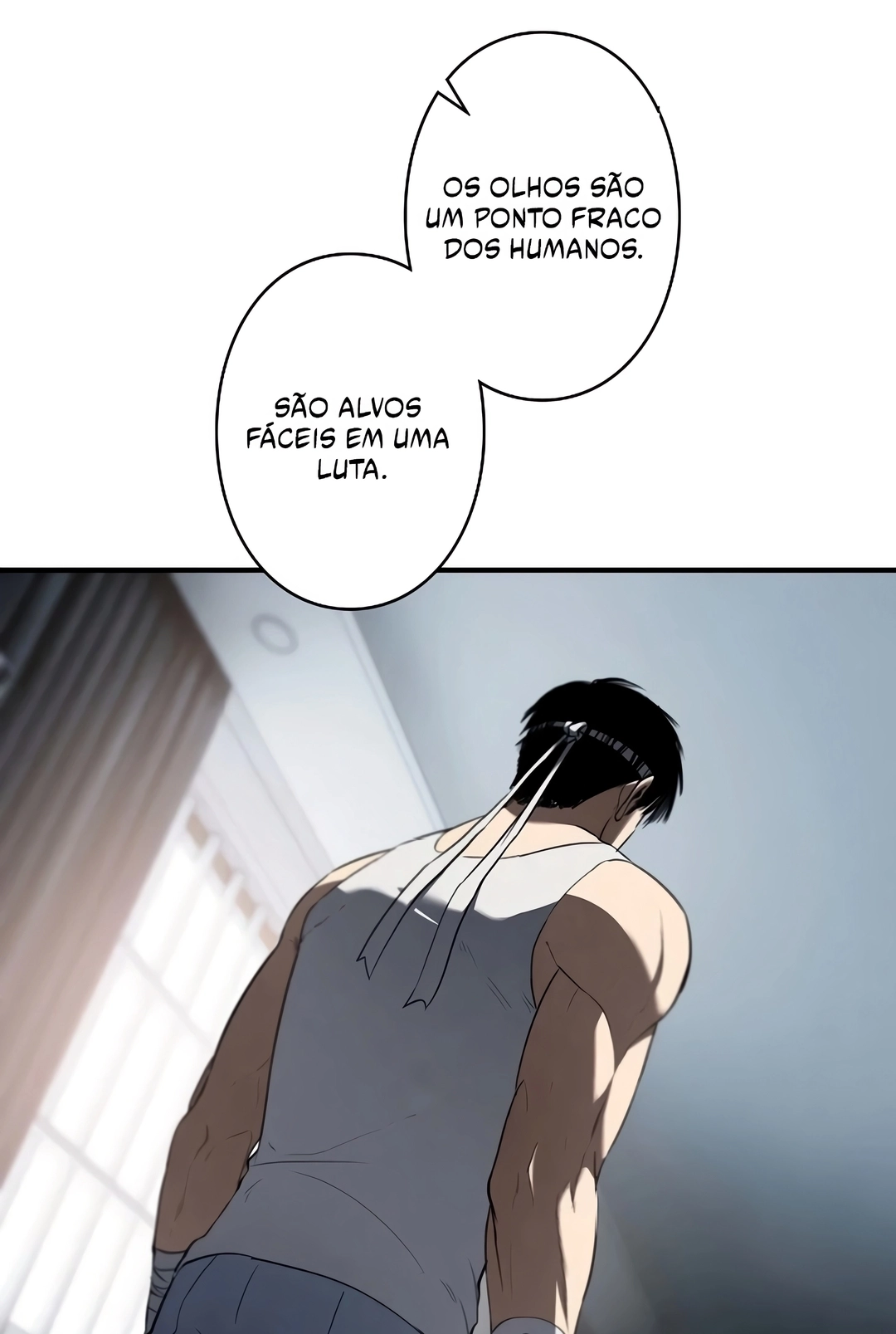 Mad Dog Capítulo 26 Página 5