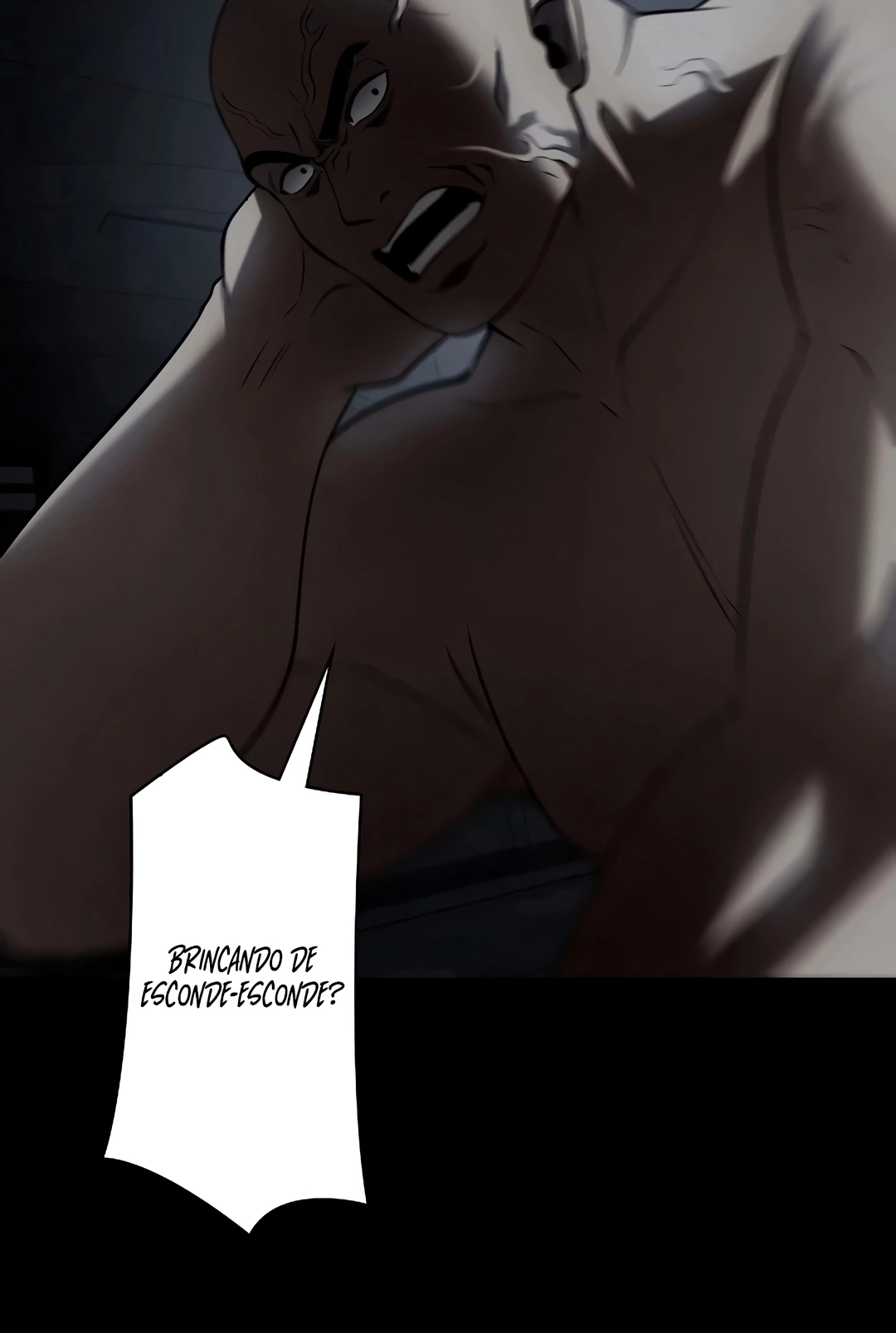 Mad Dog Capítulo 26 Página 51