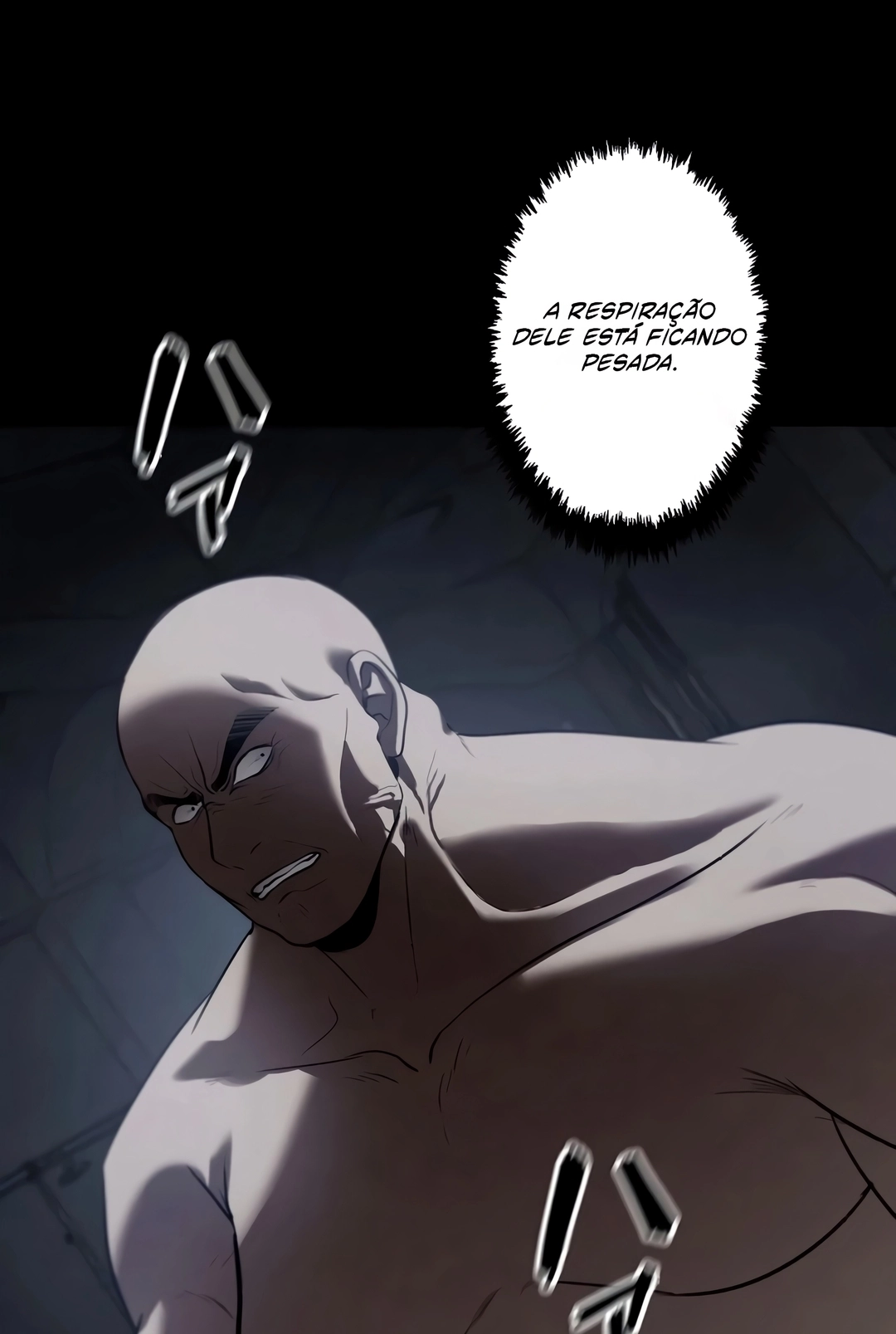 Mad Dog Capítulo 26 Página 54