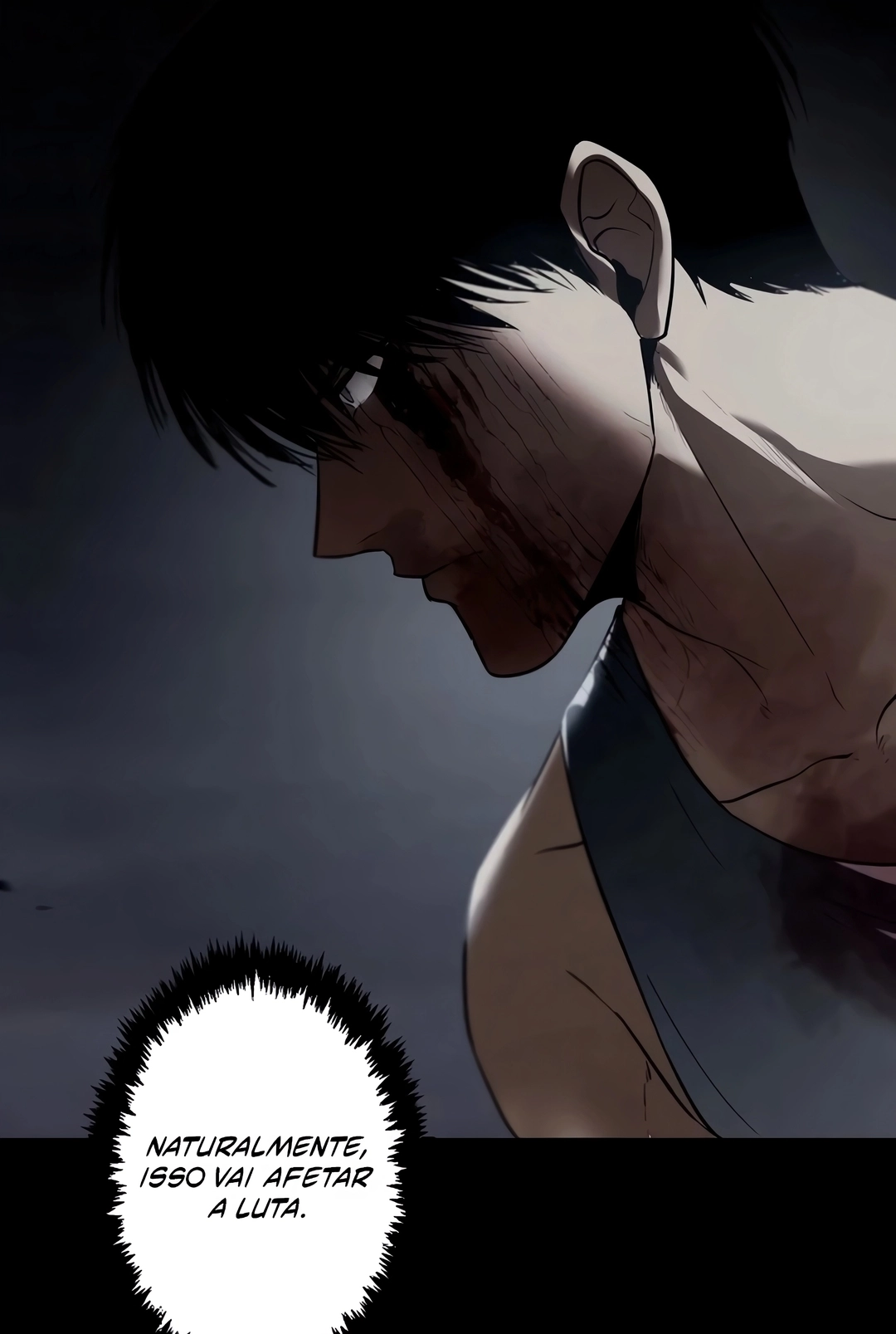 Mad Dog Capítulo 26 Página 56