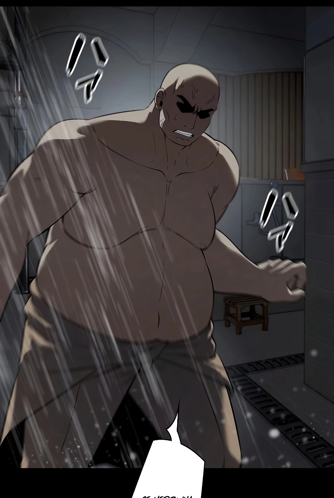 Mad Dog Capítulo 26 Página 70