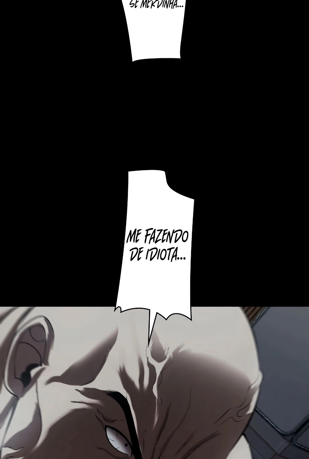 Mad Dog Capítulo 26 Página 71
