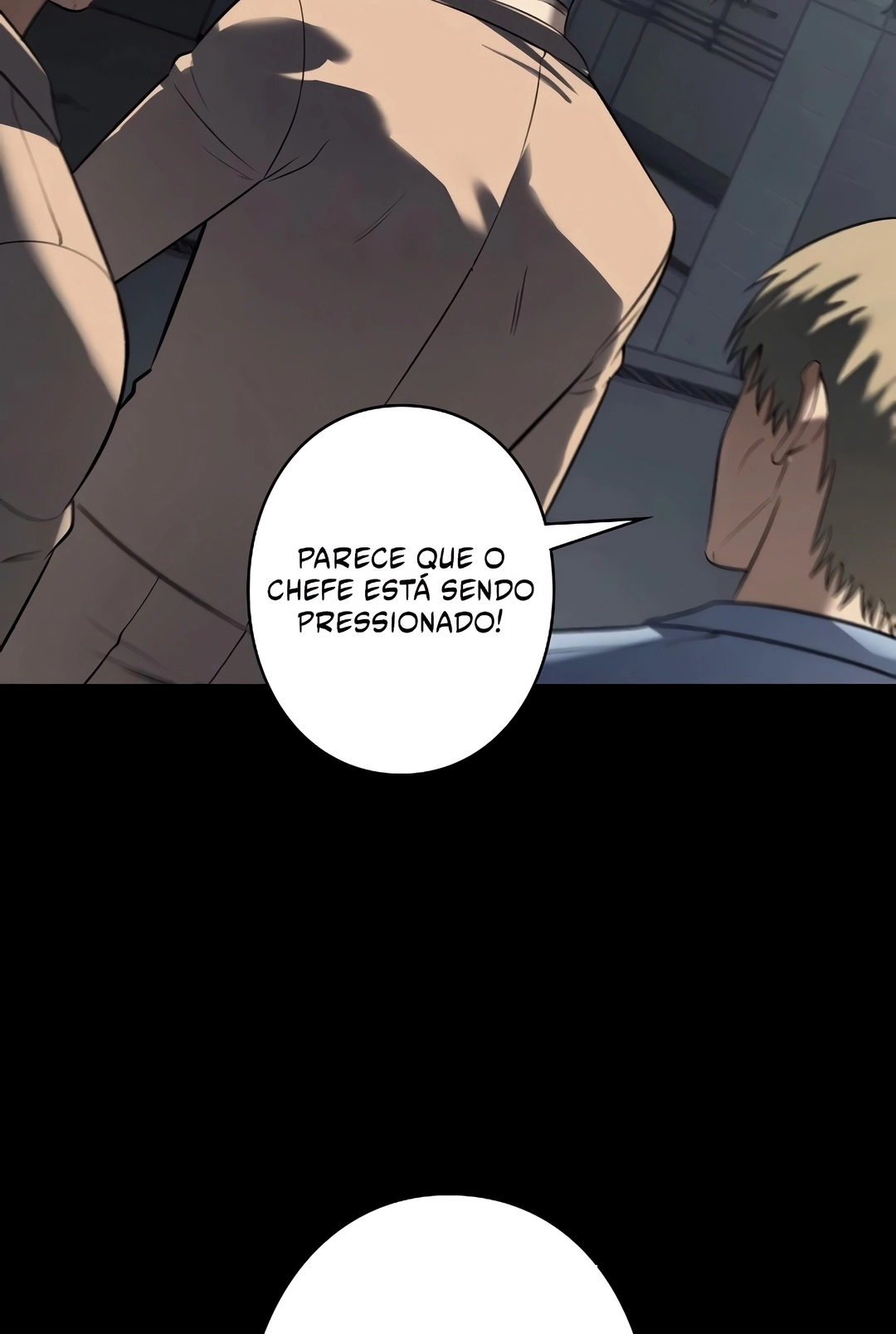 Mad Dog Capítulo 26 Página 74